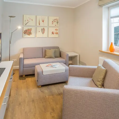 Meersinn Komfort Apartmán