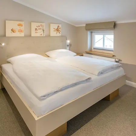 Meersinn Komfort 4* Binz